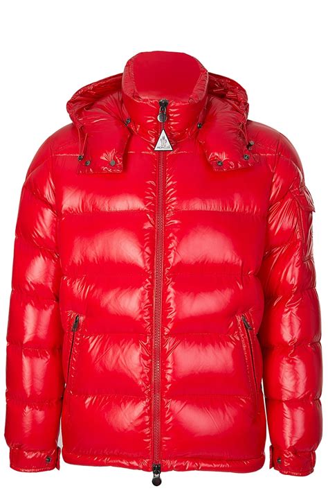 red moncler jacket replica|fake moncler jacket.